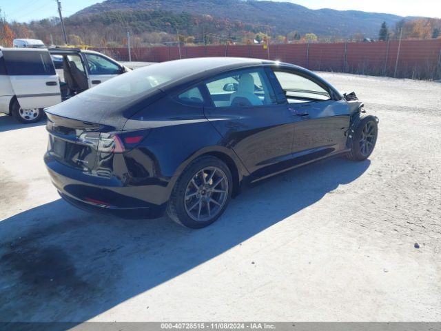 5YJ3E1EB5MF858618 Tesla Model 3 Long Range Dual Motor All-wheel Drive