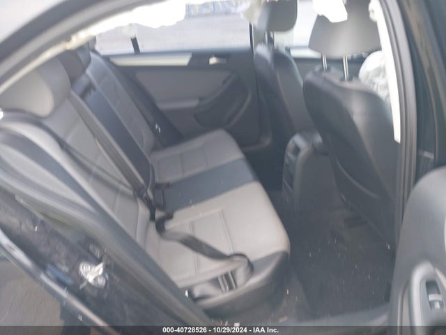 3VW637AJ9GM394037 Volkswagen Jetta Hybrid Sel Premium