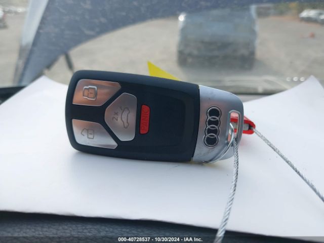 2021 AUDI A5 COUPE WAUSAAF52MA011173 Photo 10