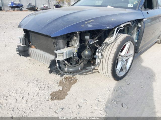 2021 AUDI A5 COUPE WAUSAAF52MA011173 Photo 5