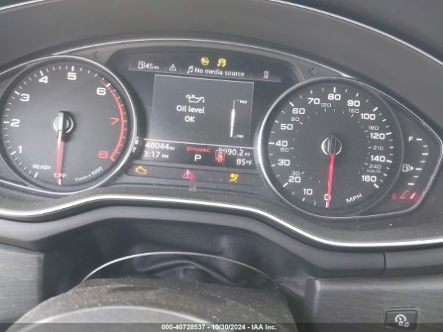 2021 AUDI A5 COUPE WAUSAAF52MA011173 Photo 6