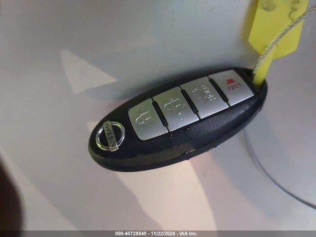 Nissan Altima 2.5 S 2014 1N4AL3AP3EN379939 Image 11
