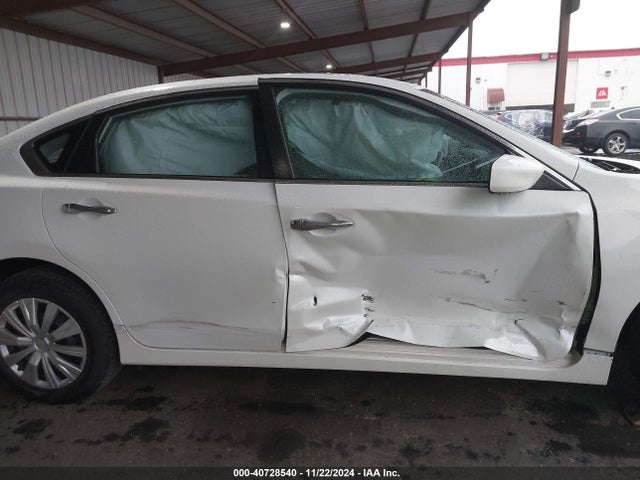 Nissan Altima 2.5 S 2014 1N4AL3AP3EN379939 Image 13