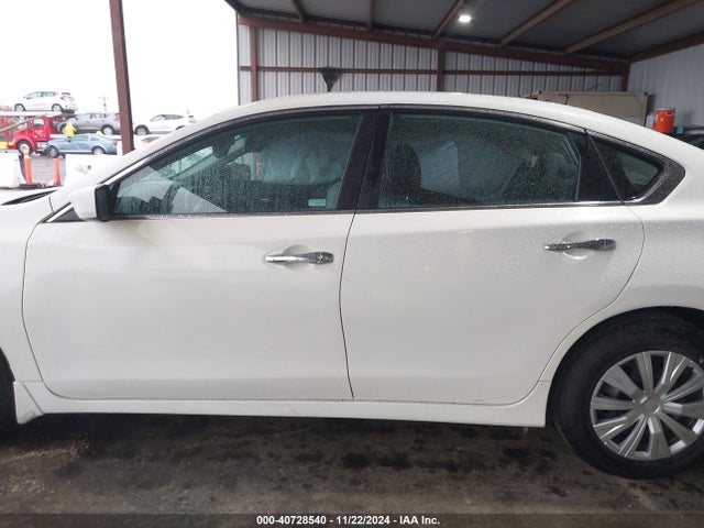 Nissan Altima 2.5 S 2014 1N4AL3AP3EN379939 Image 14