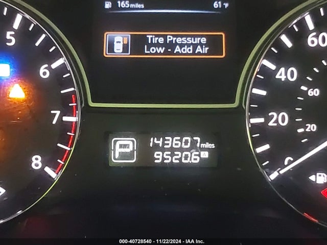 Nissan Altima 2.5 S 2014 1N4AL3AP3EN379939 Image 15