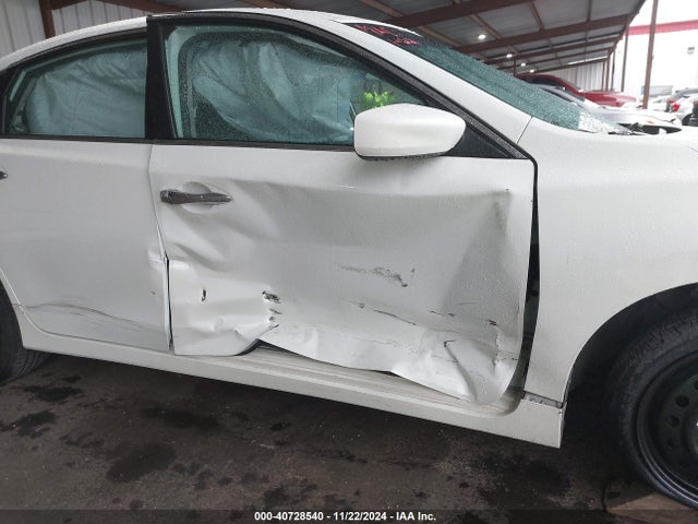 Nissan Altima 2.5 S 2014 1N4AL3AP3EN379939 Image 6