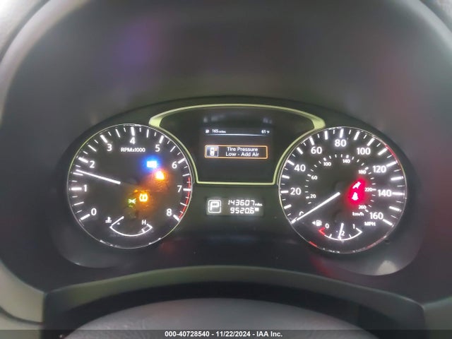Nissan Altima 2.5 S 2014 1N4AL3AP3EN379939 Image 7
