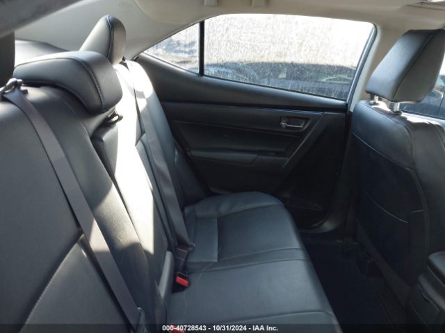 5YFBURHE5HP605537 Toyota Corolla Xse