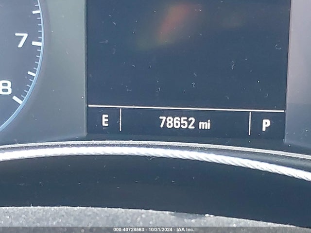 Chevrolet EQUINOX LT 2018 2GNAXSEV5J6247966 Image 15