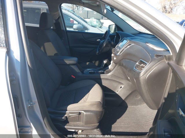 Chevrolet EQUINOX LT 2018 2GNAXSEV5J6247966 Image 5