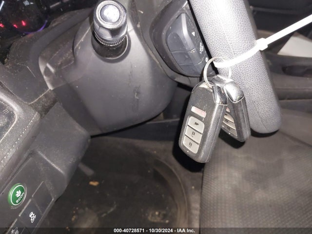 Honda HR-V EX 2019 3CZRU6H59KM720647 Image 11