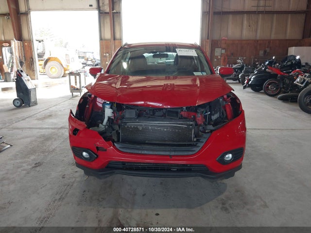 Honda HR-V EX 2019 3CZRU6H59KM720647 Image 13