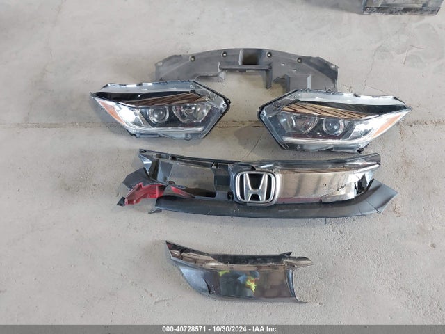 Honda HR-V EX 2019 3CZRU6H59KM720647 Image 12