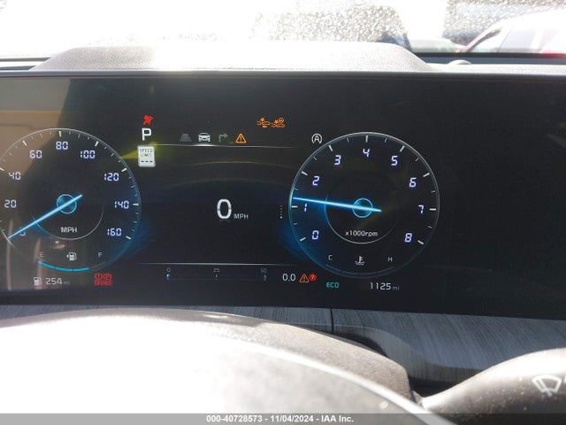 5XYP5DGCXRG549297 KIA Telluride Sx Prestige