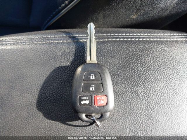 2T1BURHEXFC414600 Toyota Corolla S