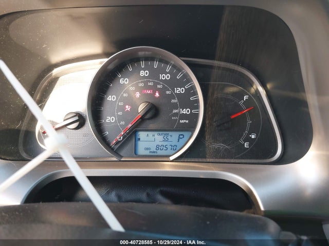 Toyota RAV4 LE 2015 JTMZFREV6FD057187 Image 15