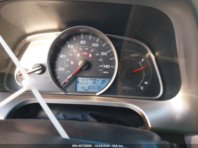 Toyota RAV4 LE 2015 JTMZFREV6FD057187 Image 7