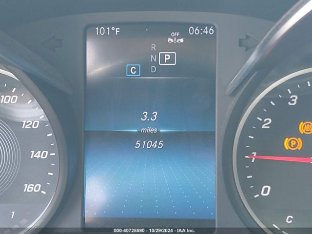 W1KWF8DB2LR577153 Mercedes-Benz C 300