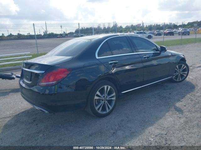 W1KWF8DB2LR577153 Mercedes-Benz C 300