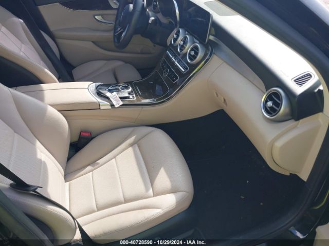 W1KWF8DB2LR577153 Mercedes-Benz C 300