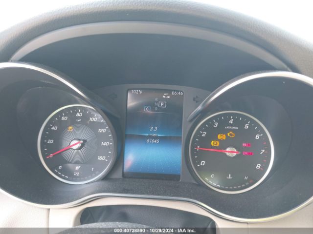 W1KWF8DB2LR577153 Mercedes-Benz C 300