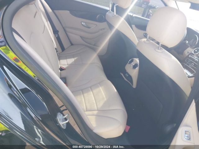 W1KWF8DB2LR577153 Mercedes-Benz C 300