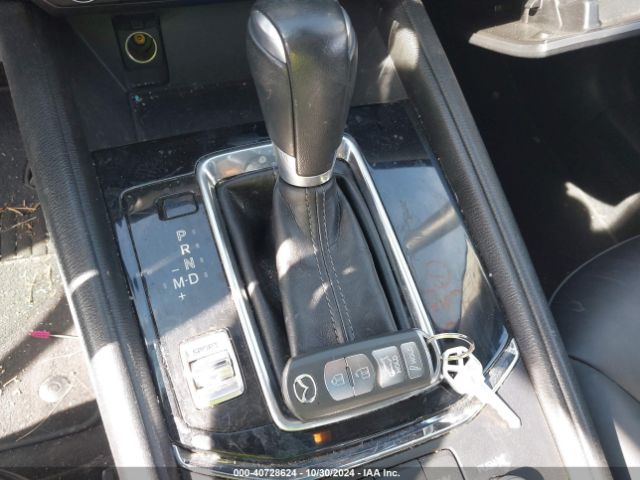 JM3KFACMXK1579949 Mazda Cx-5 Touring