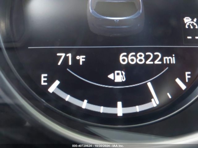 JM3KFACMXK1579949 Mazda Cx-5 Touring