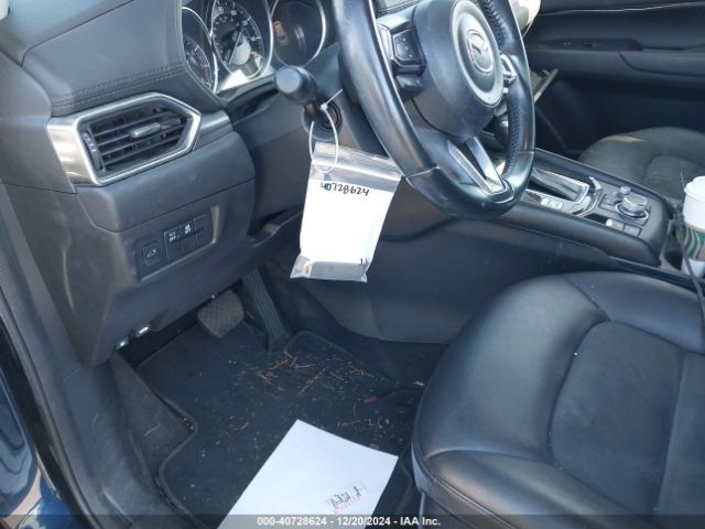 JM3KFACMXK1579949 Mazda Cx-5 Touring