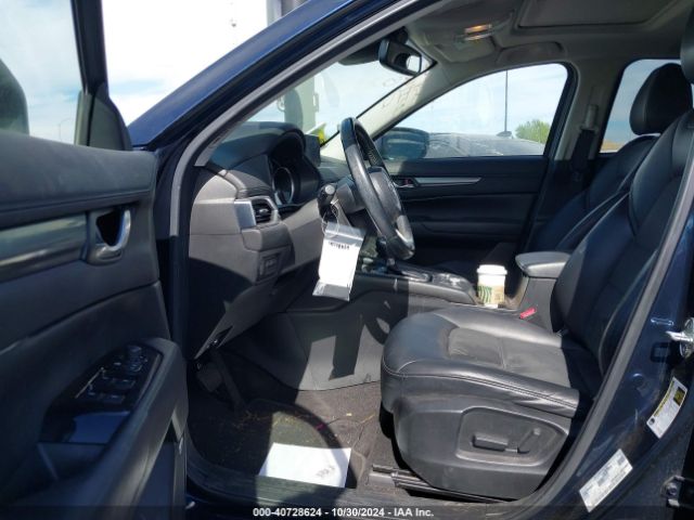 JM3KFACMXK1579949 Mazda Cx-5 Touring