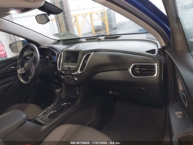 3GNAXUEV5KS527823 Chevrolet EQUINOX LT