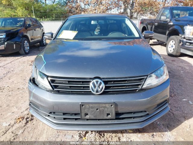 3VWDB7AJ8HM204742 Volkswagen Jetta 1.4t Se