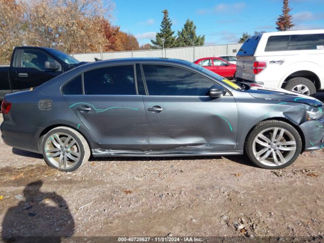 3VWDB7AJ8HM204742 Volkswagen Jetta 1.4t Se