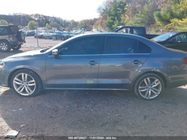 3VWDB7AJ8HM204742 Volkswagen Jetta 1.4t Se