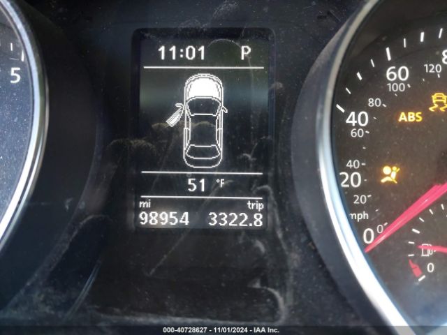 3VWDB7AJ8HM204742 Volkswagen Jetta 1.4t Se