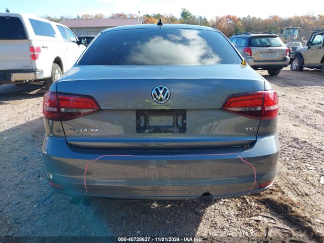 3VWDB7AJ8HM204742 Volkswagen Jetta 1.4t Se