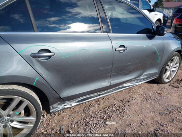 3VWDB7AJ8HM204742 Volkswagen Jetta 1.4t Se