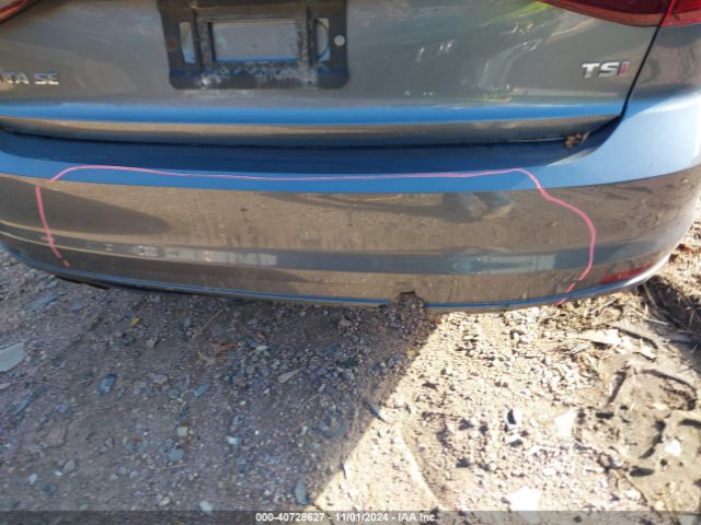 3VWDB7AJ8HM204742 Volkswagen Jetta 1.4t Se