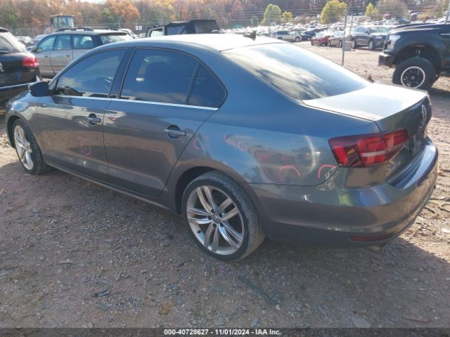 3VWDB7AJ8HM204742 Volkswagen Jetta 1.4t Se