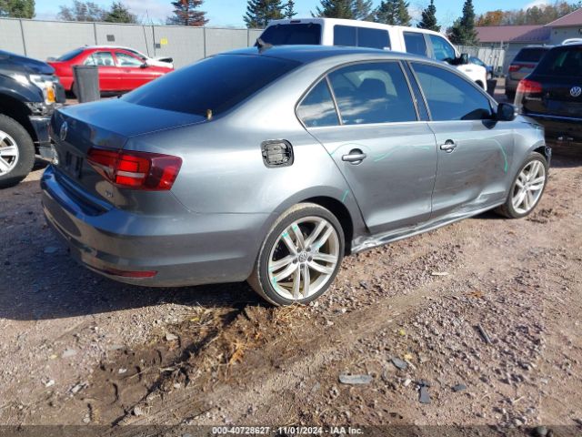 3VWDB7AJ8HM204742 Volkswagen Jetta 1.4t Se