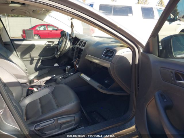 3VWDB7AJ8HM204742 Volkswagen Jetta 1.4t Se