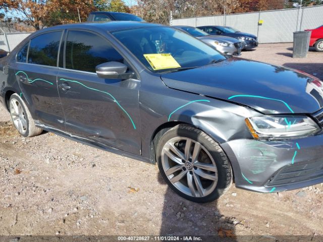 3VWDB7AJ8HM204742 Volkswagen Jetta 1.4t Se