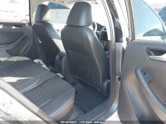 3VWDB7AJ8HM204742 Volkswagen Jetta 1.4t Se