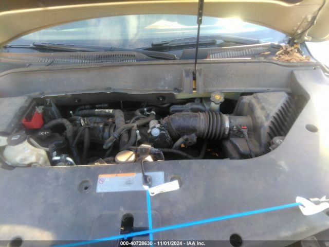 5GAKVBKDXEJ163280 Buick Enclave Leather