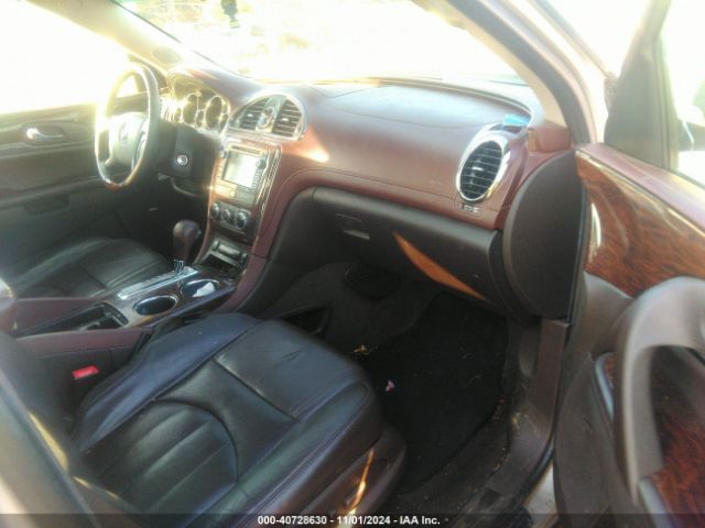 5GAKVBKDXEJ163280 Buick Enclave Leather