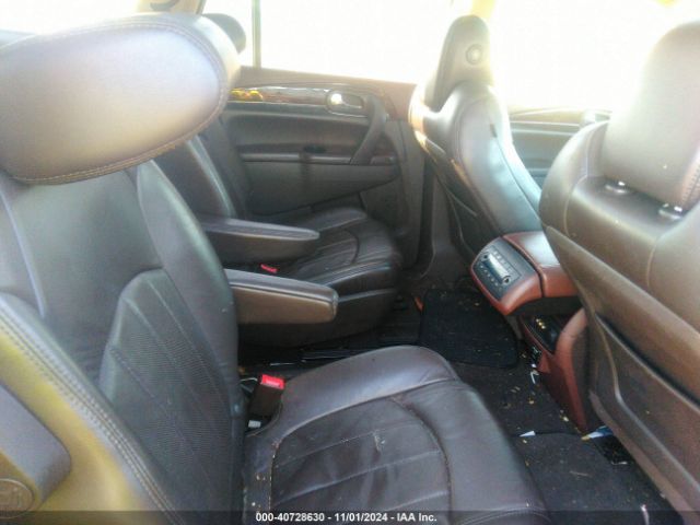 5GAKVBKDXEJ163280 Buick Enclave Leather