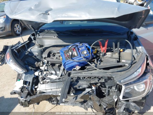 KMHRC8A32PU212998 Hyundai Venue Limited