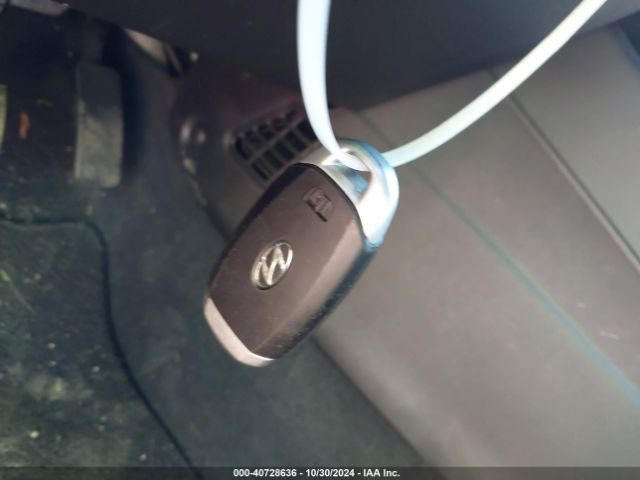 KMHRC8A32PU212998 Hyundai Venue Limited