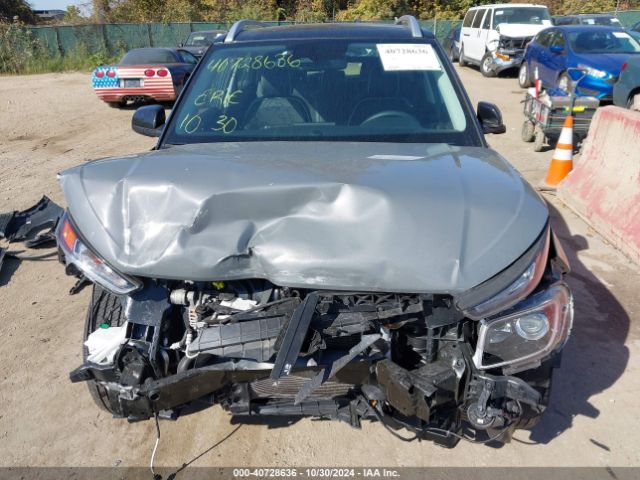 KMHRC8A32PU212998 Hyundai Venue Limited