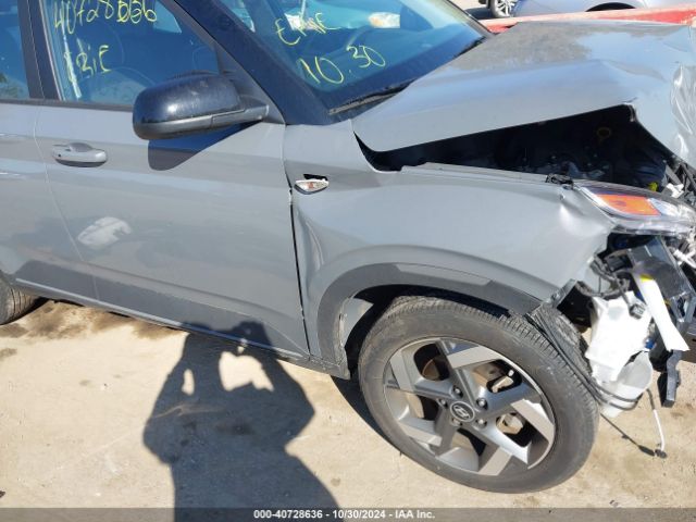 KMHRC8A32PU212998 Hyundai Venue Limited